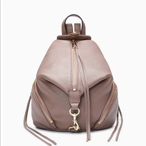 Rebecca Minkoff Medium Julian Backpack